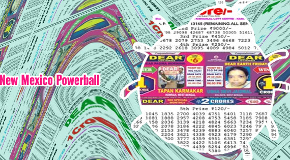 All state lottery result today