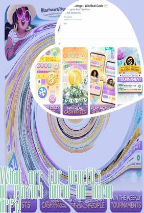 Bingo apps real money