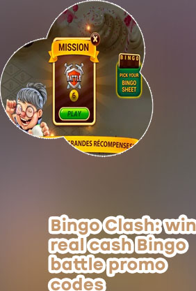 Bingo battle