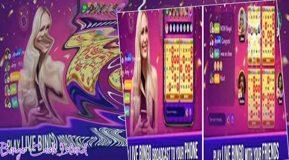 Bingo cash android