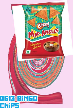 Bingo chips company
