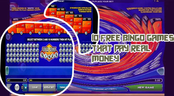 Bingo online free bonus