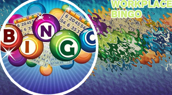 Bingo online virtual