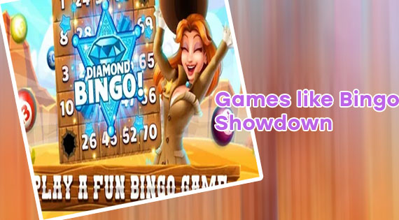 Bingo showdown play bingo games for free online