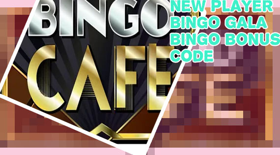 Bingo sign up bonus
