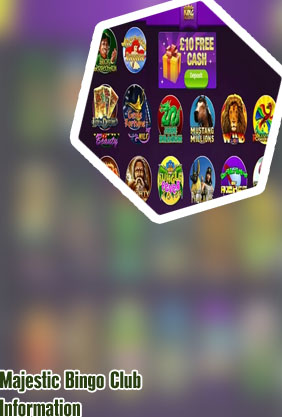 Bingo sites no deposit bonus
