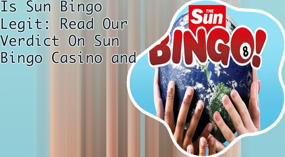 Bingo sun bingo