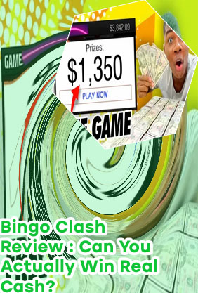 Bingo tour win real cash legit