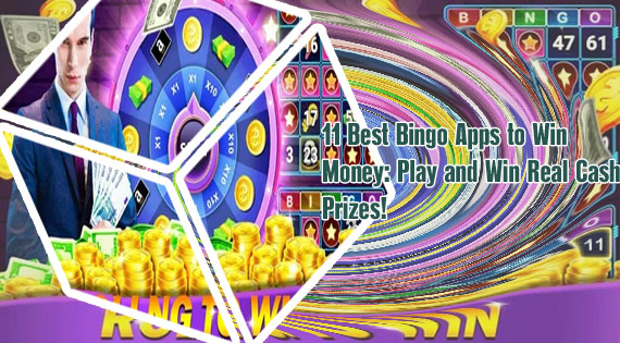 Bingo win money