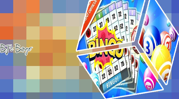 Bj's bingo & gaming