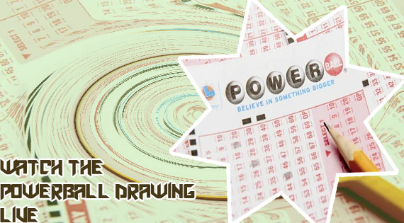 California lottery powerball live