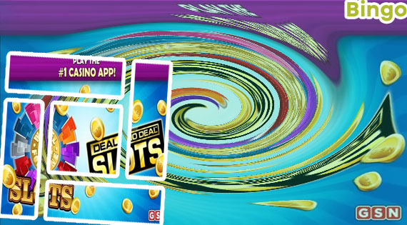Casino bingo free