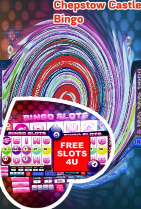Castle bingo online