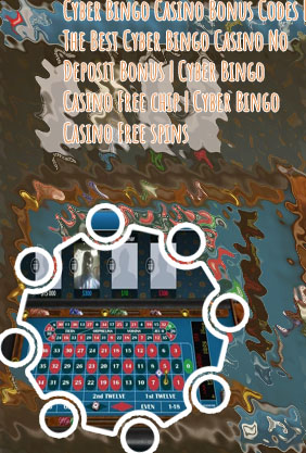 Cyberbingo casino