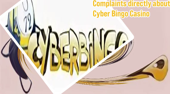 Cyberbingo com