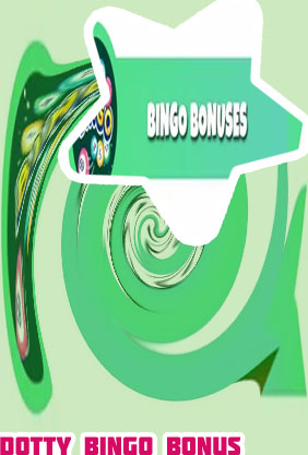 Dotty bingo welcome bonus
