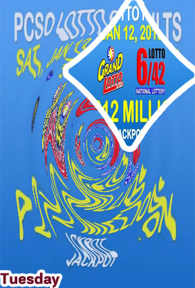 Ez2 lotto