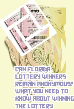 Florida lottery numbers