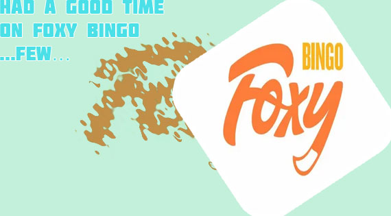 Foxy bingo showdown
