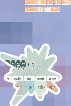 France lotto prediction for today