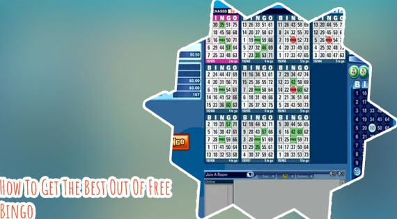 Free bingo real money