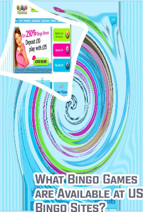 Free sign up bonus bingo