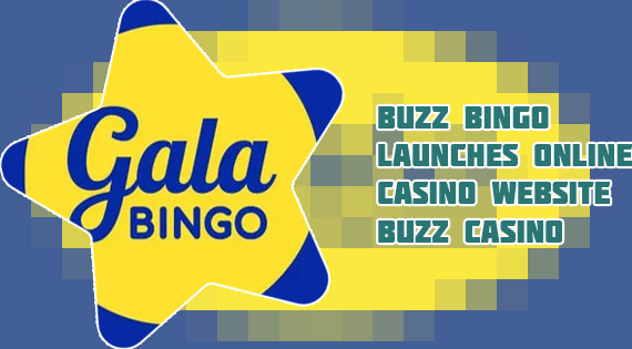 Gala bingo offers online
