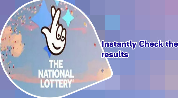 Health lottery results for tonight