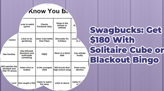 Inboxdollars bingo