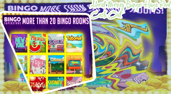Is bingo win cash legit