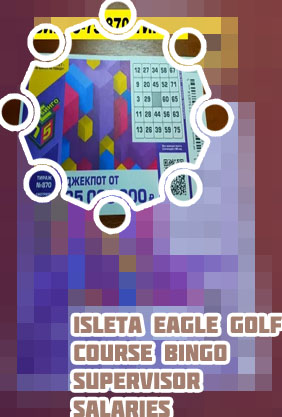 Isleta bingo