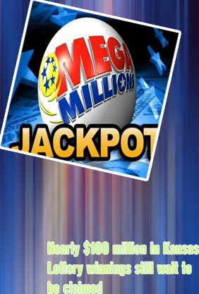 Kansas lottery mega millions