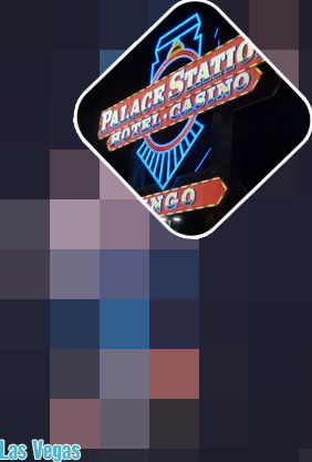 Las vegas bingo