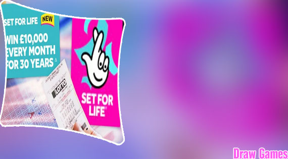 Live lottery draw tonight