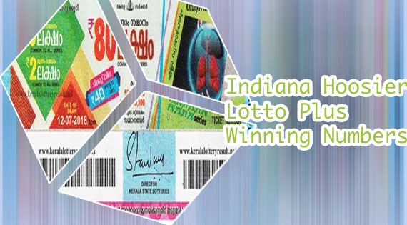 Lottery plus