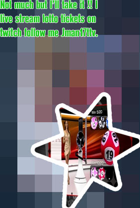 Lotto live streaming