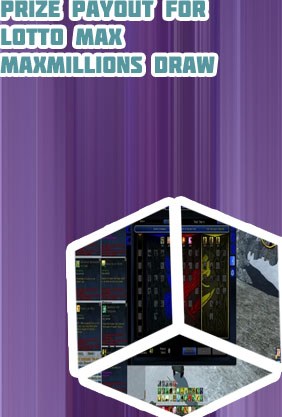 Lotto lore max