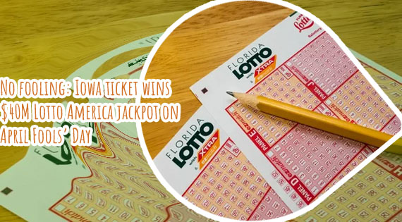 Lotto news today
