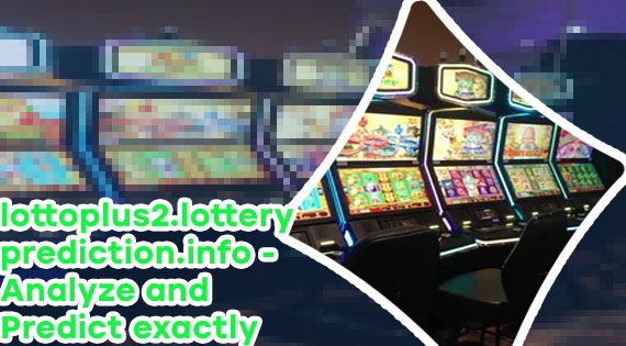 Lotto prediction for next draw