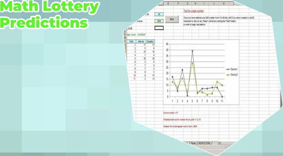Lotto prediction site