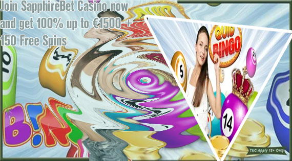 Majestic bingo no deposit