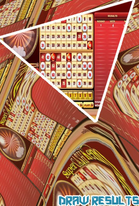 Mass lottery keno results