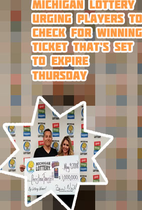 Michigan lottery com