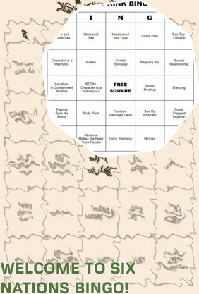 Midnight bingo near me