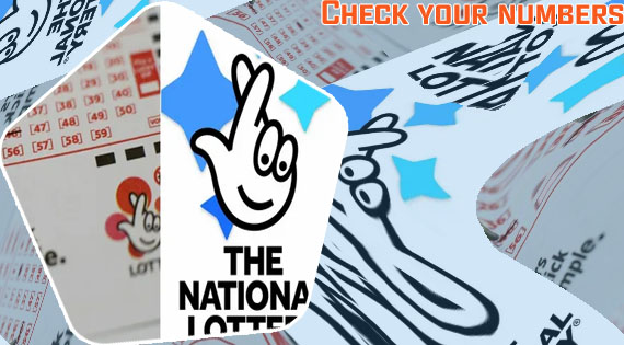 National lottery co uk numbers