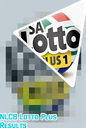 Nlcb lotto plus