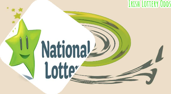 Official irish lottery online
