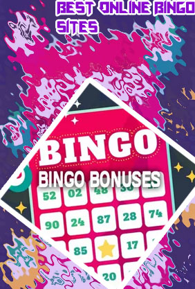 Online bingo bonus