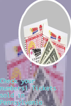 Pa lottery mega millions