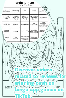 Paid bingo app